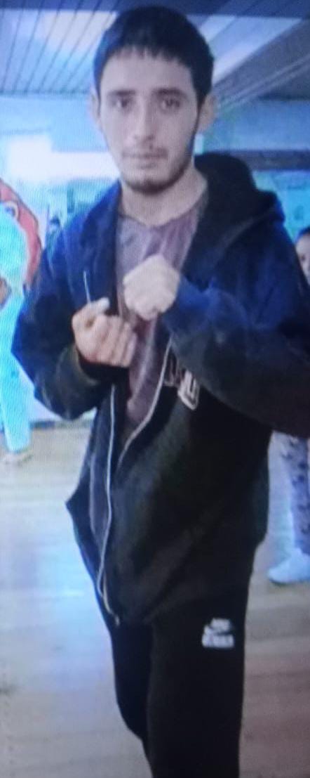 Averiguacion de Paradero 