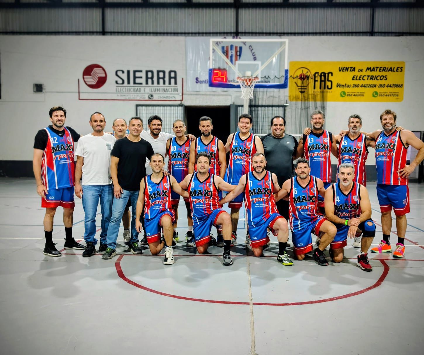  “COPA TITO ROMÁN”:YA ESTÁN DEFINIDOS LOS FINALISTAS 