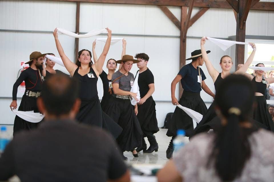 Vendimia San Rafael: Se realizaran las audiciones para la fiesta Departamental