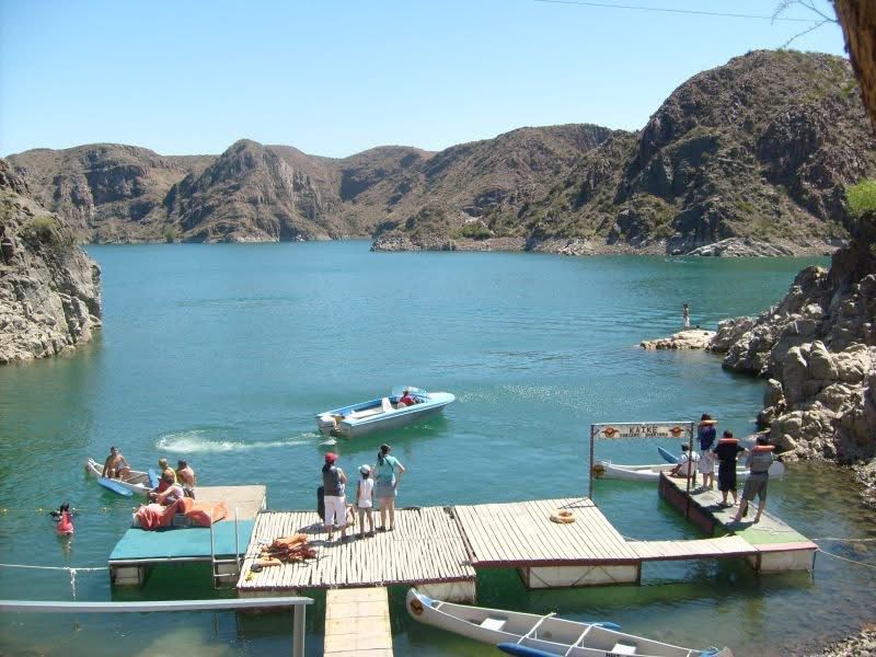 San Rafael con grandes expectativas para el Turismo 