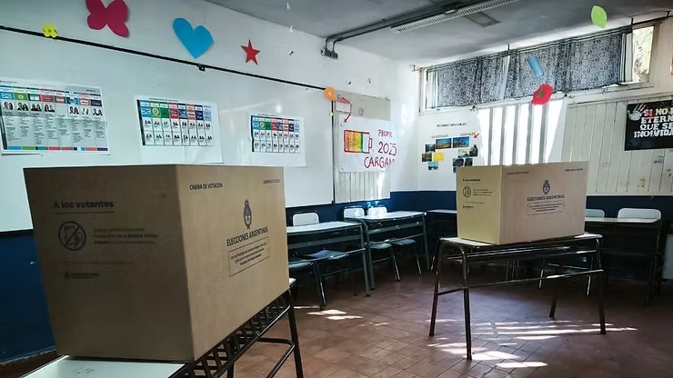 SAN RAFAEL DEFINIÓ LAS LISTAS PARA LAS ELECCIONES DE CONCEJALES Y CONVENCIONALES DEL 22 DE FEBRERO