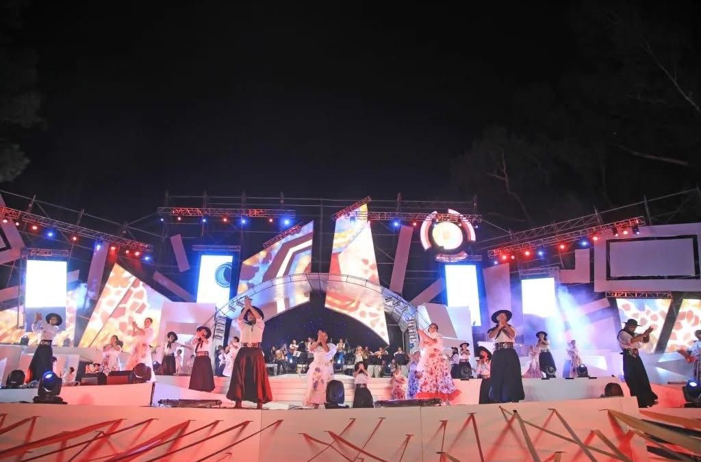 Vendimia: San Rafael ya tiene fecha de la tradicional fiesta 