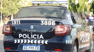 Policiales: Robaron elementos en una vivienda de Villa Atuel.