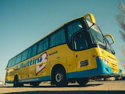 DESDE EL 27 DE DICIEMBRE VUELVEN LOS COLECTIVOS A LOS REYUNOS
