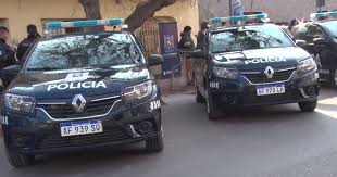 Policiales: Accidente con lesionados en calle Castelli 