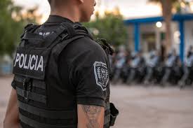 Policiales: Se robaron una garrafa en Bowen 