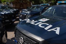 Policiales: Se Robaron una moto en calle San Juan Bosco