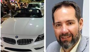 OMAR FÉLIX CONSIDERÓ QUE EL CONCEJAL ANTOLÍN DEBE RENUNCIAR