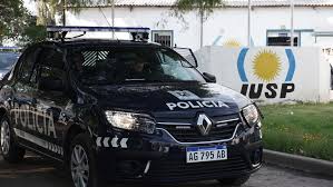 Policiales: Robaron elementos de un club deportivo en Malargüe.