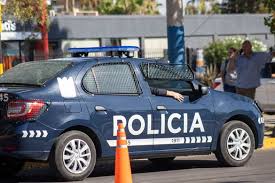 Policiales: Robaron seis ventanas de un quincho en Cuadro Nacional